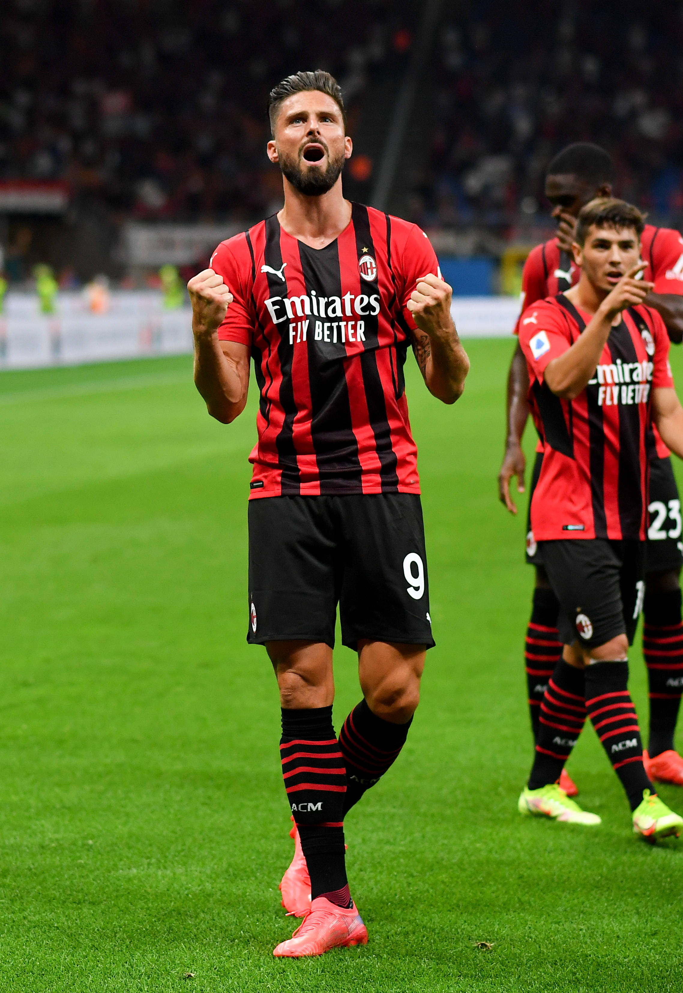 穆索：国米是夺冠热门之一，这场胜利极大地提振了球队的士气（穆索：国米位居争冠行列，此役胜利显著提振球队士气）