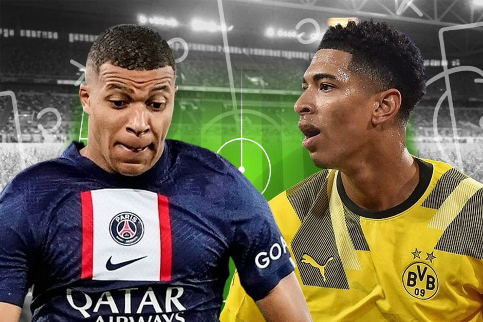 6分42秒，姆巴佩完成欧冠历史第二快帽子戏法（姆巴佩仅用6分42秒上演欧冠史上第二快帽子戏法）