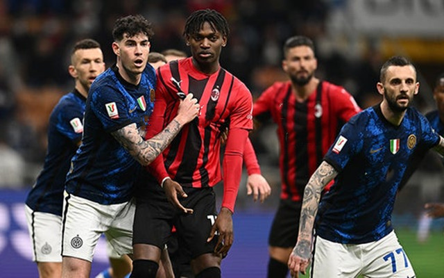 普利希奇流感中逆天改命，带领AC米兰重返意甲榜首（普利希奇带病出战发威，助AC米兰重登意甲榜首）